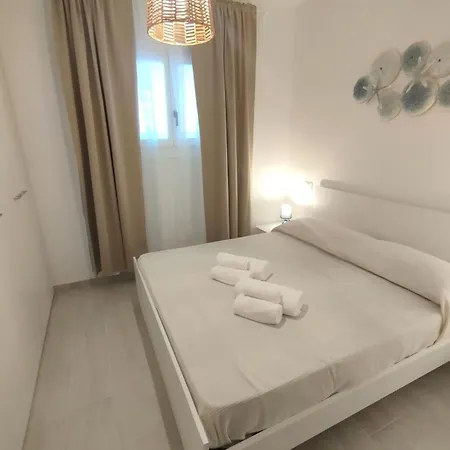 Apartament Mary G 2 In 1