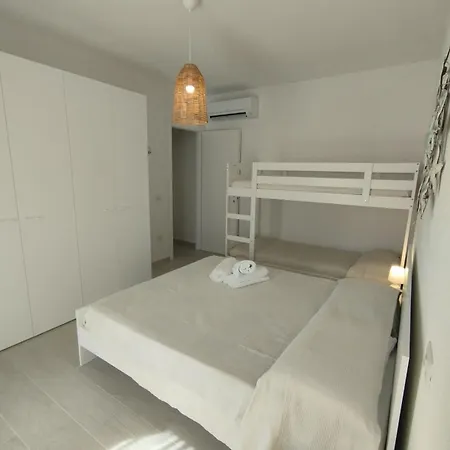 Mary G 2 In 1 Apartament La Maddalena (Sassari)