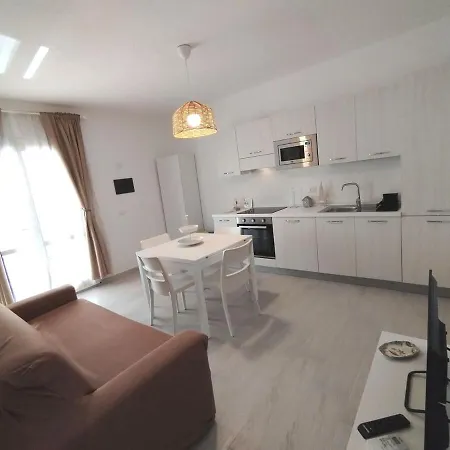 Apartament Mary G 2 In 1