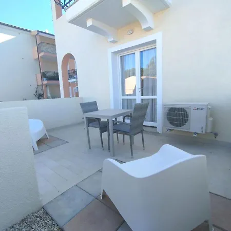 Apartament Mary G 2 In 1 *
