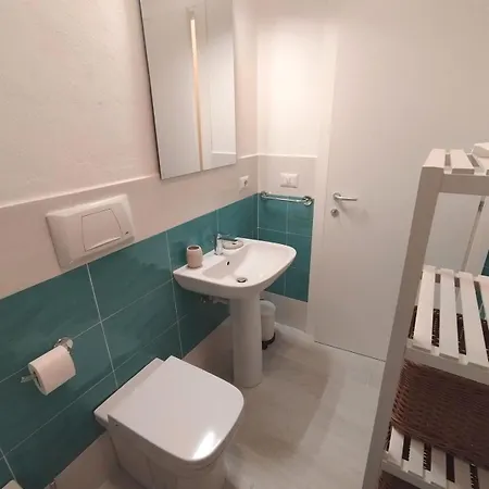 Mary G 2 In 1 Apartament La Maddalena (Sassari)