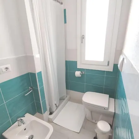 Apartament Mary G 2 In 1 La Maddalena (Sassari)